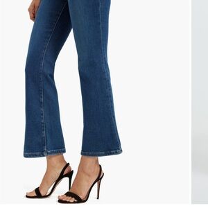 Classic Blue Women's Jeans